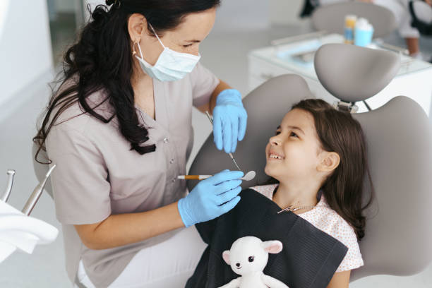 Best Knocked-Out Tooth Emergency  in Hasley Nyon, CA