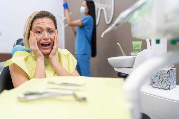 Best Affordable Emergency Dental Care  in Hasley Nyon, CA