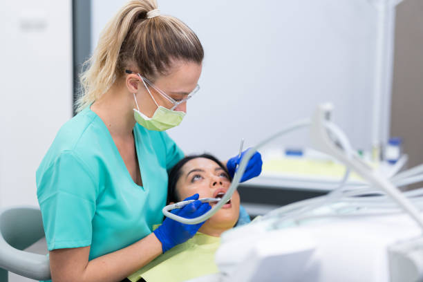 Best Dentist Open on Weekends  in Hasley Nyon, CA